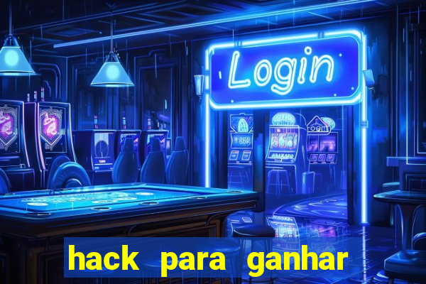 hack para ganhar dinheiro no pix